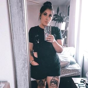 Meet your Posher, Viridiana